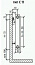 2) - Фото радиатор стальной esperado тип 11 500 x 1800
