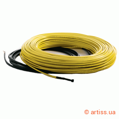 Фото кабель двухжильный veria flexicable-30 (549 вт)