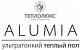 Торговая марка Alumia