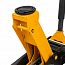 4) - Фото домкрат підкатний гідравлічний 3т jcb tools  jcb-th33007