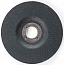 4) - Фото диск зачисний по металу 125х6,0х22,22мм apro (829015)
