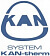Торгова марка KAN-therm