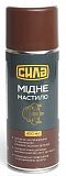 Мастило мідне 200мл Сила (951509)