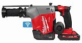 Перфоратор акумуляторний безщітковий з пилозбірником 16MM SDS+ Milwaukee M18 FHAFOH16-0 (4933493531)