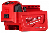 Адаптер Milwaukee M18 ONE KEY (4933451386)