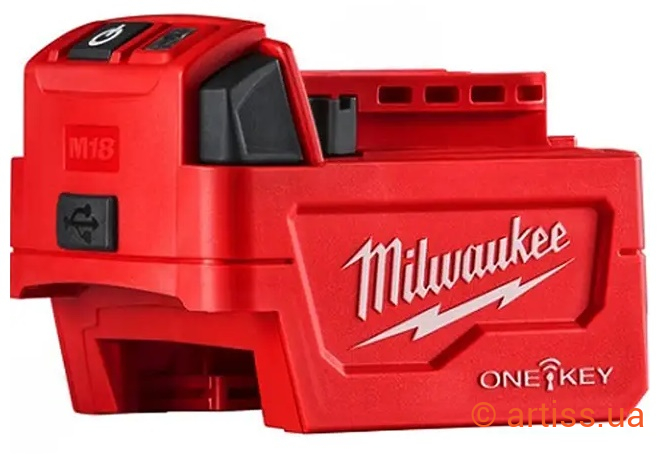 Milwaukee M18 ONE KEY 4933451386