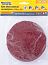 1) - Фото набір шліфувальних кругів на липучці ø 125мм p40*2шт+р100*4шт+р180*4 шт (10 шт) mastertool 08-2502