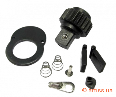 Фото ремкомплект до тріскачки 8026820 3/4" 48 зубців 820 мм force  8026820-p