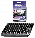 Ароматизатор для салону авто Black Crystal Areon (ABC01)