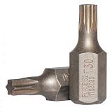 Біта 10мм L30мм TORX T30 Force (1763030)