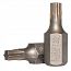 Фото - 1. Купити Force 10мм L30мм TORX T30 біта 1) - Фото біта 10мм l30мм torx t30 force (1763030)