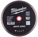 Диск алмазний Milwaukee DHTI 230 (4932399555)