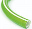 1) - Фото шланг армированный evci plastik raduga colors 3/4" (зеленый)