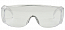 5) - Фото окуляри захисні ingco прозорі master (hsg05)
