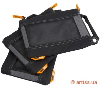 Фото набір сумок 3 шт toughbuilt tb-94-m-3