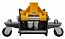 4) - Фото домкрат підкатний гідравлічний низькопрофільний 2,25т jcb tools  jcb-th32515