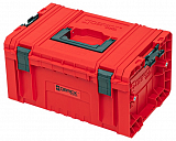 Ящик для інструментів Qbrick System PRO Toolbox 2.0 Red Ultra HD Custom (SKRQTBPRO2CCZEPG003)