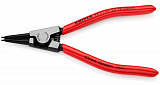 Щипці для зовнішніх стопорних кілець Knipex L=140 мм (46 11 A1)