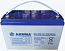 Фото - 1. Купити Aruna GEL 120-12 акумулятор для ел.інструменту 1) - Фото акумулятор aruna gel 120-12