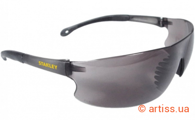 Фото очки защитные stanley sy120-2d eu  (0674326264486)