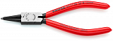 Щипці для внутрішніх стопорних кілець Knipex L=140 мм (44 11 J0)