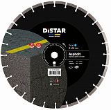 Круг алмазний відрізний 1A1RSS 400 Asphalt Distar 10170085108