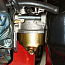 6) - Фото генератор бензиновий vitals master kls 6.0bet (95865n)