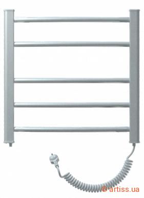 Купити Polywarm Welt EG 5/55 сушка для рушників електрична Фото рушникосушка polywarm welt eg 5/55