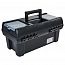 2) - Фото ящик для інструментів із пластиковими замками 16" 415х226х200 мм tb-415 vitals 186098