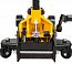 4) - Фото домкрат підкатний гідравлічний 3т jcb tools  jcb-t83502