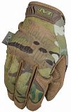 Рукавиці тактичні Original Multicam розмір (XL) 11" Mechanix Wear (MG-78-011)
