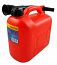 1) - Фото каністра пластикова 5л pl-05