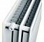 1) - Фото радиатор стальной airfel тип 33 500 x 1800