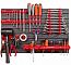 4) - Фото панель навісна для інструментів 58х39см з поличкою kistenberg mix553