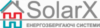 Торговая марка SolarX