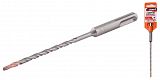Свердло по бетону Ø 5.0 мм L160 мм SDS-PLUS S4 Granite (0-05-160)