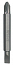 Фото - 1. Купити King Tony 1/4" L60мм PH1xSL4.5x0.6 1360451P біта 1) - Фото бита king tony 1/4" l60мм ph1xsl4.5x0.6 (1360451p)