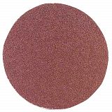 Шліфувальний круг на липучці Ø 150мм P60 (10 шт) Sigma 9121341