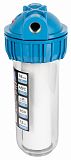 Фільтр магістральний AQUASTRONG MP 10-3P 1/2" (MP-10312)