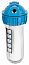 Фото - 1. Придбати Aquastrong MP 10-3P 1/2" (MP-10312) фільтр 1) - Фото фільтр магістральний aquastrong mp 10-3p 1/2" (mp-10312)