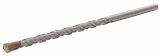 Свердло по бетону Ø 10.0 мм L200 мм S4 Granite (3-10-200)