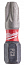 Фото - 1. Купити Milwaukee Shockwave 1/4" L25мм PZ3 (2шт) біта 1) - Фото біта milwaukee shockwave 1/4" l25мм pz3 (2шт) (4932430868)