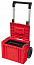 4) - Фото ящик на колесах для інструментів qbrick system pro cart 2.0 plus red ultra hd custom (skrwqcpro2pcczepg003)