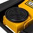 5) - Фото домкрат підкатний гідравлічний низькопрофільний 3,5т jcb tools  jcb-tz84007