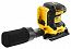 Фото - 3. Придбати DeWalt DCW200N + валіза шліфмашинка вібраційна 3) - Фото шліфувальна машинка вібраційна акумуляторна dewalt dcw200nt