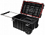 2) - Фото ящик на колесах для інструментів qbrick system one trolley profi (skrwqonetpczapg001)