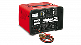 Зарядний пристрій Telwin ALPINE 20 BOOST (807546)