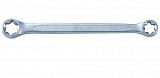 Ключ накидний прямий Unison E20×E24 (19202024US)