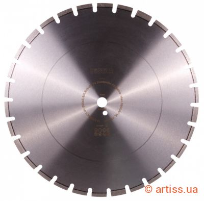 Фото круг алмазний вiдрiзний 1a1rss 500 bestseller abrasive distar 13085129031