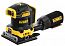 1) - Фото шліфувальна машинка вібраційна акумуляторна dewalt dcw200n